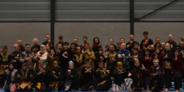 Fadli Zon Dorong Pencak Silat Tembus Olimpiade dari Belanda