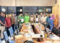 DBH Migas Riau Anjlok 77,9 Persen, Tokoh Riau Satukan Sikap