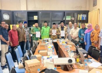 DBH Migas Riau Anjlok 77,9 Persen, Tokoh Riau Satukan Sikap