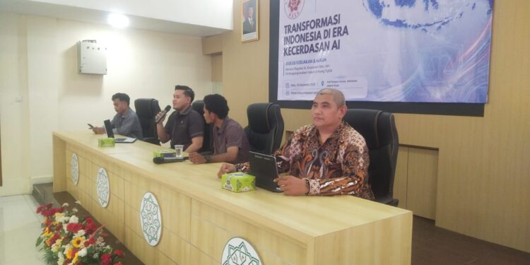 Ancaman Deepfake dan Malware AI, Regulasi Indonesia Dinilai Tertinggal