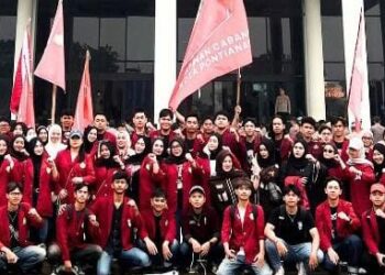Mahasiswa Muhammadiyah Kalbar Kecam Dugaan Teror terhadap Ketum IMM Pontianak