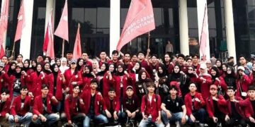 Mahasiswa Muhammadiyah Kalbar Kecam Dugaan Teror terhadap Ketum IMM Pontianak