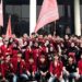Mahasiswa Muhammadiyah Kalbar Kecam Dugaan Teror terhadap Ketum IMM Pontianak