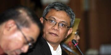 Drama Sidang MK dan Shadow Politics Jokowi: Ancam Demokrasi