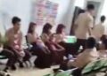 103 Siswa SMPN 2 Cisarua Bogor Diduga Keracunan MBG