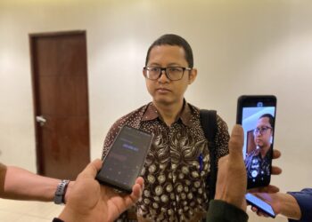 Surplus Beras Nasional tak Jamin Harga Stabil di Daerah