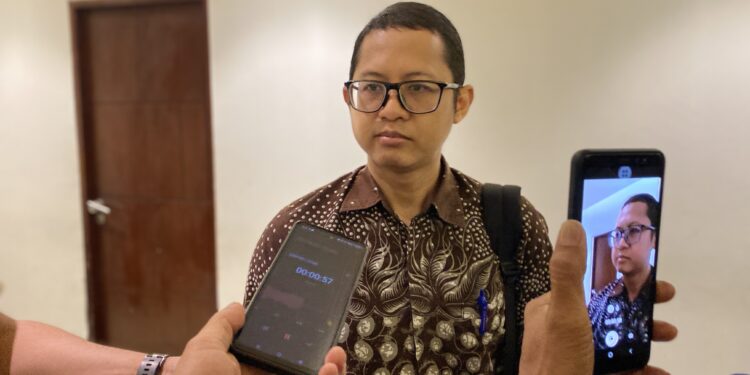 Surplus Beras Nasional tak Jamin Harga Stabil di Daerah