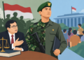 Pakar Hukum Tata Negara: Dwifungsi TNI Bangkit Kembali dengan Wajah Baru
