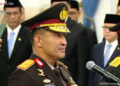Suyudi Ario Seto Gantikan Listyo Sigit Prabowo Jadi Kapolri