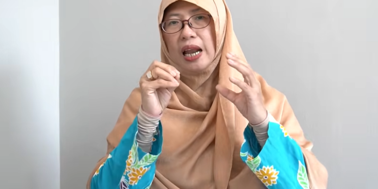 Wisata Ramah Muslim Indonesia Tertinggal