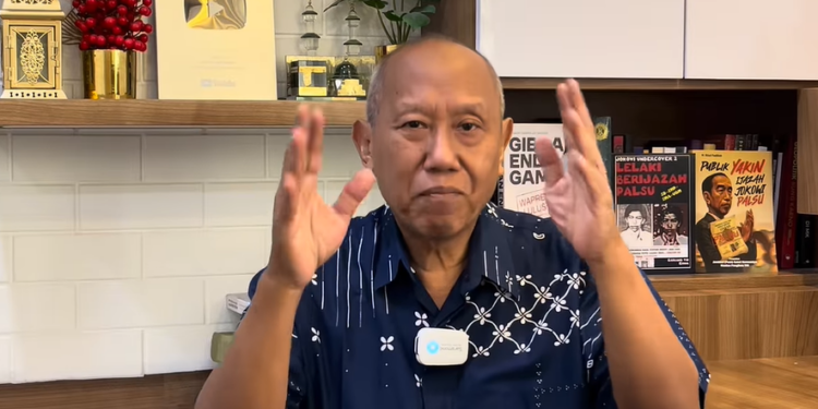 Kapolri Suyudi Gantikan Listyo, Ikrar: Prabowo Lepas dari Jokowi
