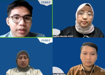 Ekonomi Digital dan UMKM 2 Tahun Prabowo-Gibran: Pertumbuhan Rapuh