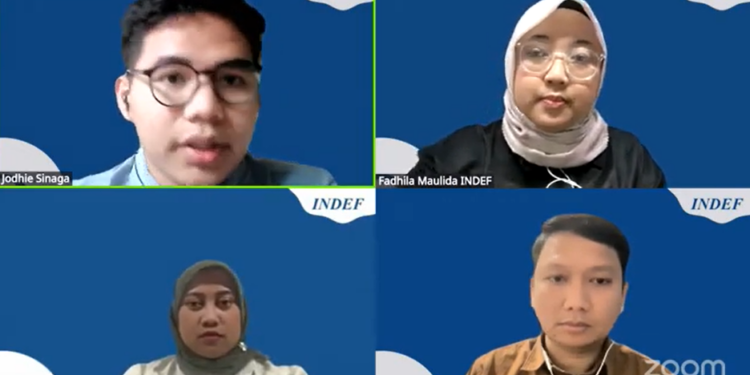 Ekonomi Digital dan UMKM 2 Tahun Prabowo-Gibran: Pertumbuhan Rapuh