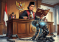 Kecerdasan Buatan Harus Tetap di Bawah Hukum dan Konstitusi Indonesia