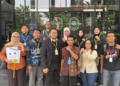 Nelayan Gugat Perpanjangan IUP PT Timah di Teluk Kelabat Dalam