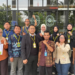 Nelayan Gugat Perpanjangan IUP PT Timah di Teluk Kelabat Dalam