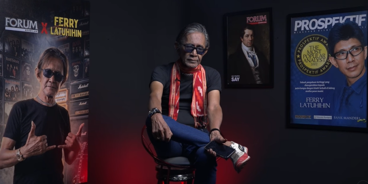 Ekonom: Indonesia Jadi “Neraka” Investor