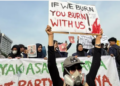 Demo Jakarta 20 Oktober 2026 Dua Tahun Pemerintahan Prabowo