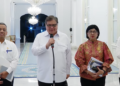 Belanja Negara Kuartal IV 2026 Rp1.300 Triliun, Ekonomi Stabil