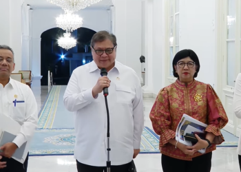 Belanja Negara Kuartal IV 2026 Rp1.300 Triliun, Ekonomi Stabil
