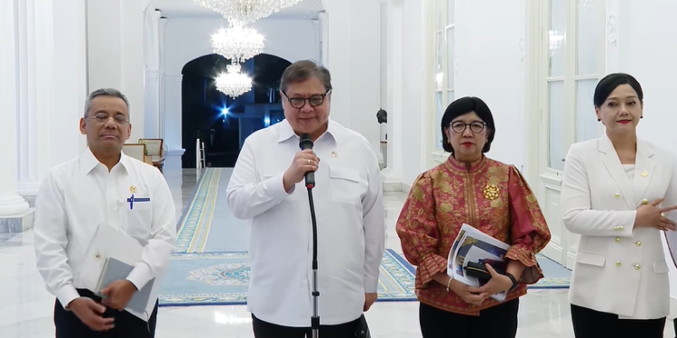 Belanja Negara Kuartal IV 2026 Rp1.300 Triliun, Ekonomi Stabil