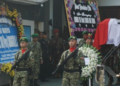 Mantan KSAD Subagyo HS Wafat, Dimakamkan di TMP Kalibata