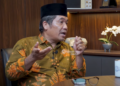 Suket Gibran tak Lazim, Ray Rangkuti: Layak Diusut lewat Angket