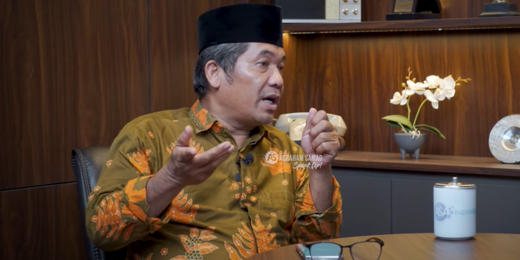 Suket Gibran tak Lazim, Ray Rangkuti: Layak Diusut lewat Angket