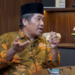 Suket Gibran tak Lazim, Ray Rangkuti: Layak Diusut lewat Angket