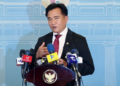 Menko Kumham Imipas: Revisi Definisi Korupsi Harus Selaras dengan UNCAC