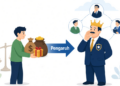 Trading in Influence Mirip Perdagangan Pengaruh
