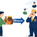 Trading in Influence Mirip Perdagangan Pengaruh