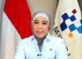 Meutya Hafid: Kabel Laut Singapura Banyak Lewat Perairan Indonesia