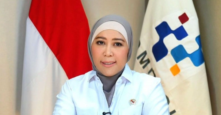 Meutya Hafid: Kabel Laut Singapura Banyak Lewat Perairan Indonesia