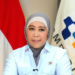 Meutya Hafid: Kabel Laut Singapura Banyak Lewat Perairan Indonesia