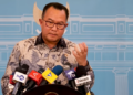 BRIN Perkuat Riset Prediksi dan Penanganan Kebakaran Hutan