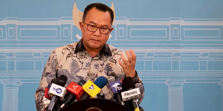 BRIN Perkuat Riset Prediksi dan Penanganan Kebakaran Hutan