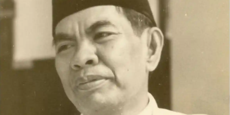 Moh Yamin, Tokoh Penting Sumpah Pemuda