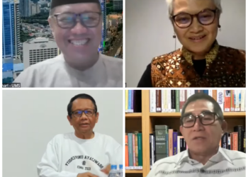 Paradoks Putusan MK soal Ijazah Gibran, Pemakzulan Wapres Terbuka?