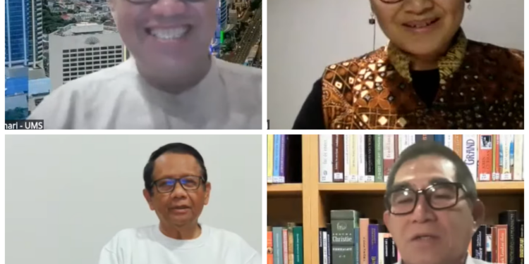 Paradoks Putusan MK soal Ijazah Gibran, Pemakzulan Wapres Terbuka?